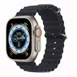 ساعت هوشمند Watch 8 Z66 Ultra 49mm