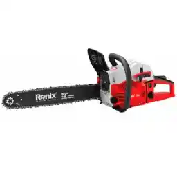 اره بنزینی حرفه ای 2300 وات رونیکس مدل 4650