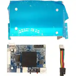 کنترل برد سری M واتزماینر(سوکت فن m21) (نو)