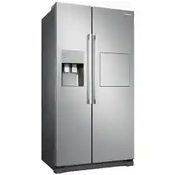 یخچال فریزر سامسونگ مدل RS50