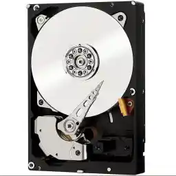 هارد دیسک اینترنال وسترن دیجیتال سری مشکی ظرفیت 2 ترابایت هارد دیسک اینترنال وسترن دیجیتال سری مشکی ظرفیت 2 ترابایت