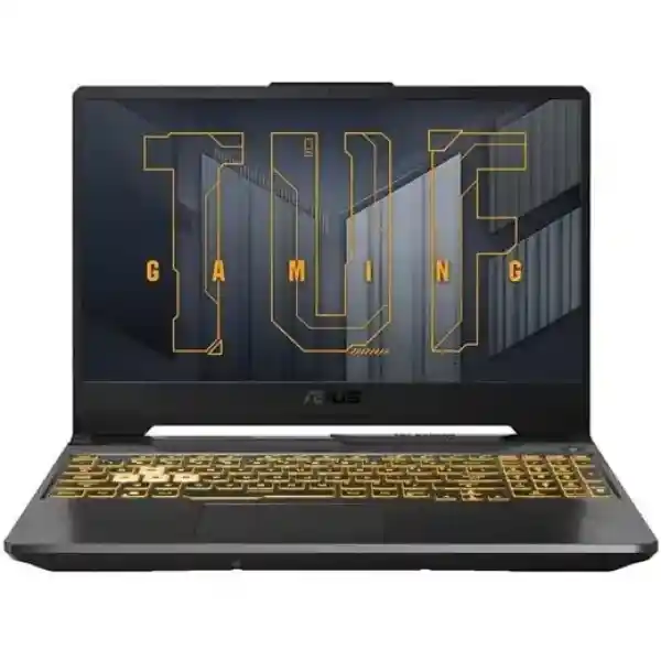ASUS TUF Gaming FX506HC