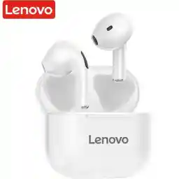 ایرپاد لنوو Lp40 اصلی و با کیفیت |lenovo live pods lp40 - مشکی