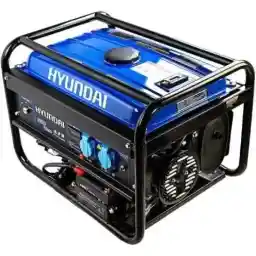 موتور برق هیوندای مدل HG5370-A