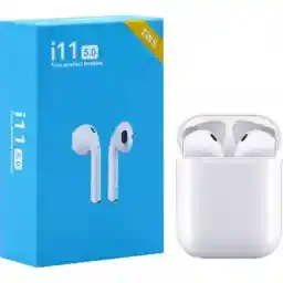 هدفون بی سیم مدل i11-TWS