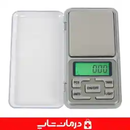 ترازو دیجیتال Scale MH