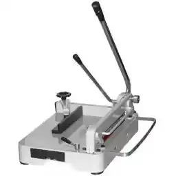 برش دهنده کاغذ سایز A4 مدل Paper cutter 868