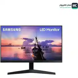 مانیتور 24 اینچ سامسونگ مدل LF24T350