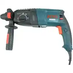 دریل بتن کن 4 شیار 3 کیلویی باس مدل BS26SRE