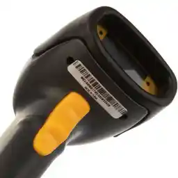 Meva Barcode Scanner