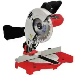 اره فارسی بر 210 میلی متر لیزری محک مدل MS-210/1