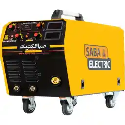 دستگاه میگ M INV 251 D