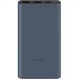 فروشگاه اینترنتی کوچه بازار - پاوربانک 10000 میلی آمپر ساعتی شیائومی مدل PB100DZM