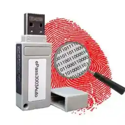 توکن امضای دیجیتال مدل ePass 3003 Auto