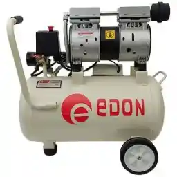 کمپرسور باد سایلنت 25 لیتری ادون مدل ED550-25L