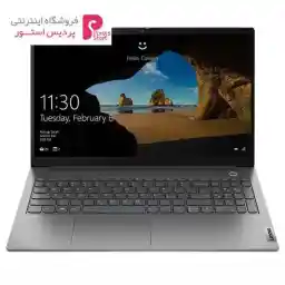 لپ تاپ لنوو ThinkBook 15 12GB RAM 1TB HDD 512GB SSD i3 |