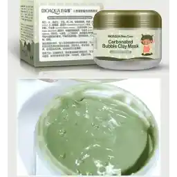 ماسک حبابی بیوآکوا