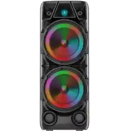 lسپیکر بلوتوثی شارژی قابل حمل مدل زد کیو اس zqs 8210