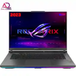 لپ تاپ ایسوس 18 اینچی مدل ROG Strix G18 G814JI پردازنده Core i9 رم 16GB حافظه 1TB SSD گرافیک 8GB 4070