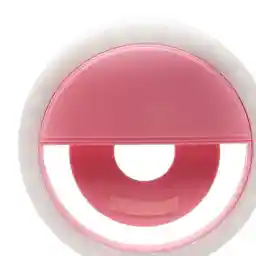 رینگلایت سلفی مخصوص موبایل و تبلت