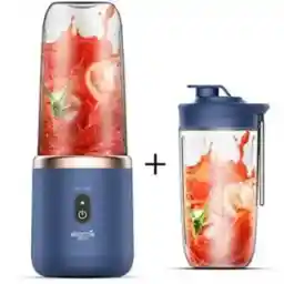 مخلوط کن قابل حمل شیائومی Deerma DEM-NU06