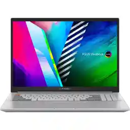لپ تاپ ایسوس 15.6 اینچی مدل VivoBook K6500ZH پردازنده Core i5 12500H رم 8GB حافظه 512GB SSD گرافیک 4GB GTX1650