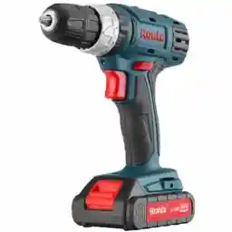 دریل پیچگوشتی شارژی رونیکس مدل 8018