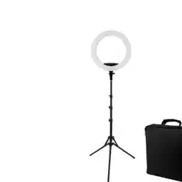 رینگ لایت KY-BK416 ringlight