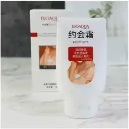 کرم سفید کننده سریع 180گرمی بیوآکوا