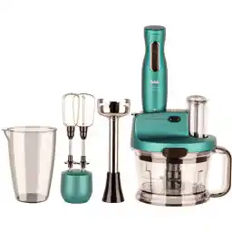 گوشت کوب برقی فکر مدل FAKIR MR CHEFF QUADRO