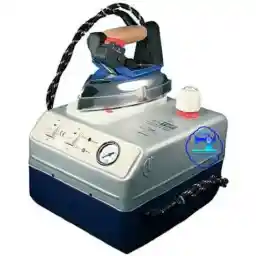 اتو بخار 3.5 لیتری سیلتر اصل ترک MN2035