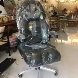 صندلی گیم/ صندلی گیمینگ/ صندلی بازی/ صندلی اداری/ صندلی گردان