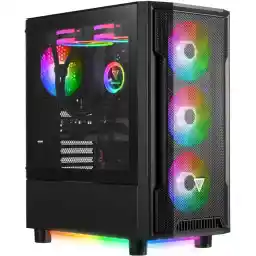 کیس کامپیوتر گیمدیاس مدل ATHENA M6