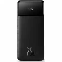 پاور بانک باسئوس مدل Bipow PPBD020301 25W ظرفیت 20000mAh