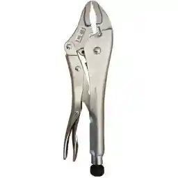 انبر قفلی ایران پتک مدل HB 1010 سایز 10 اینچ