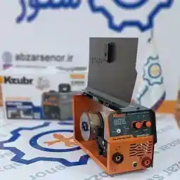 دستگاه جوشکاری دو کاره زوبر 350 آمپر مدل Kzubr MIG-MMA-350