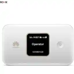 مودم 4.5G قابل حمل هوآوی مدل 330-E5785