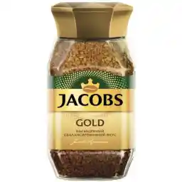 قهوه فوری گلد جاکوبز (JACOBS) – ۲۰۰ گرمی