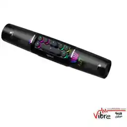 اسپیکر بیسیم SOAIY مدل SH19S - خاکستری