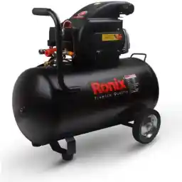کمپرسور 80 لیتری رونیکس مدل RC-8010