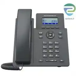 تلفن VoIP گرنداستریم مدل GRP2601P
