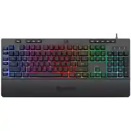 کیبورد گیمینگ ردراگون مدل K512 SHIVA