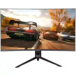 مانیتور فاطر مدل C32-165B1 سایز 32 اینچ