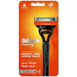 خودتراش ژیلت مدل Fusion 5 Proglide بسته تک عددی