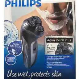 ماشین اصلاح فیلیپس مدل AT899