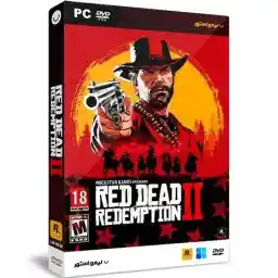 بازی Red Dead Redemption 2 برای PC