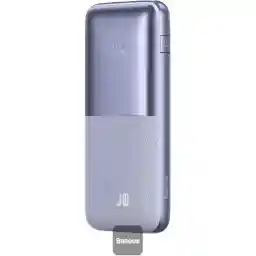 پاور بانک بیسوس مدل Bipow Pro PPBD040001 22.5W ظرفیت 10000mAh