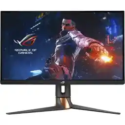 مانیتور گیمینگ 27 اینچ ایسوس ROG Swift PG27AQN