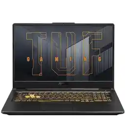 لپ تاپ  ایسوس FX706HE TUF GAMING 8GB RAM 512GB SSD i5 4GB VGA