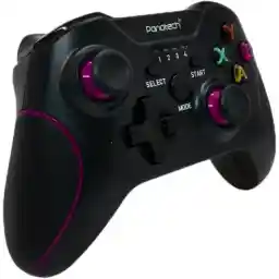 دسته بازی تک شوک دار بی سیم پاناتک Panatech P-G510W